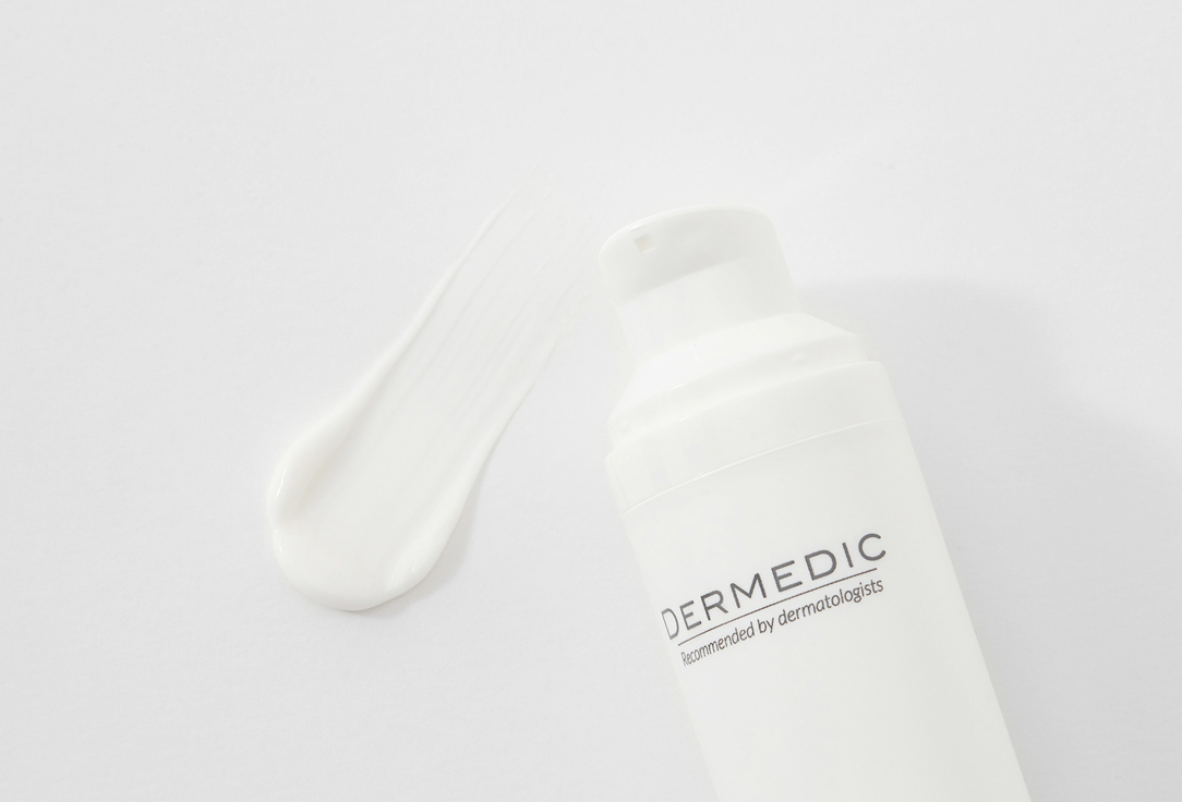 DERMEDIC Moisturizing Cream Normacne