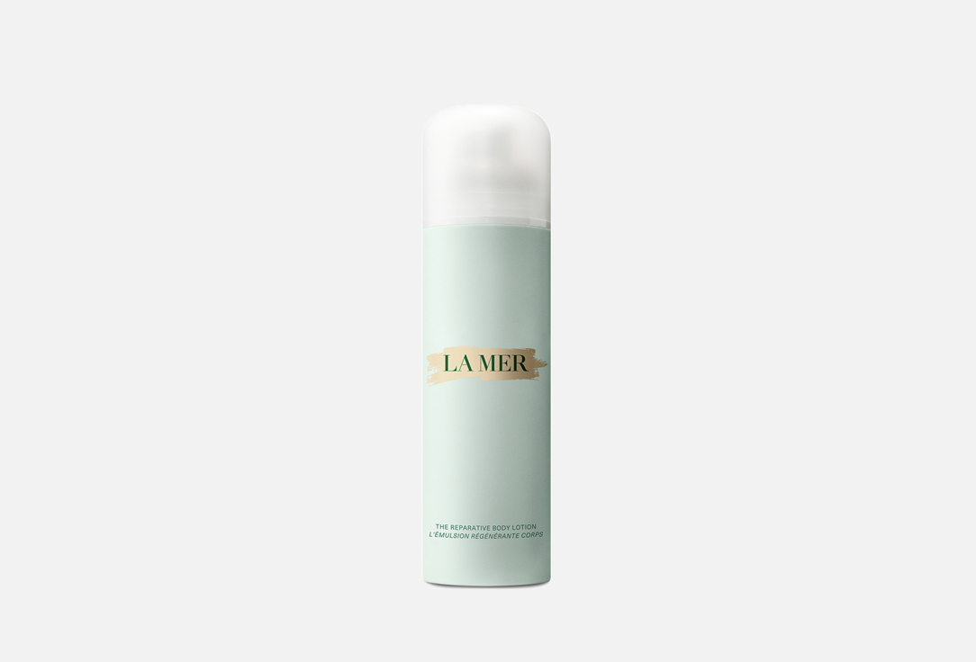 La Mer Nourishing & Smoothing Body Lotion  The Reparative Body Lotion 