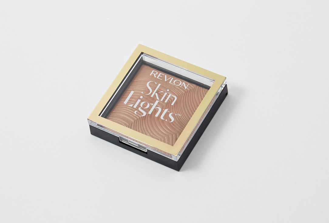 Revlon Bronzer Skin Lights