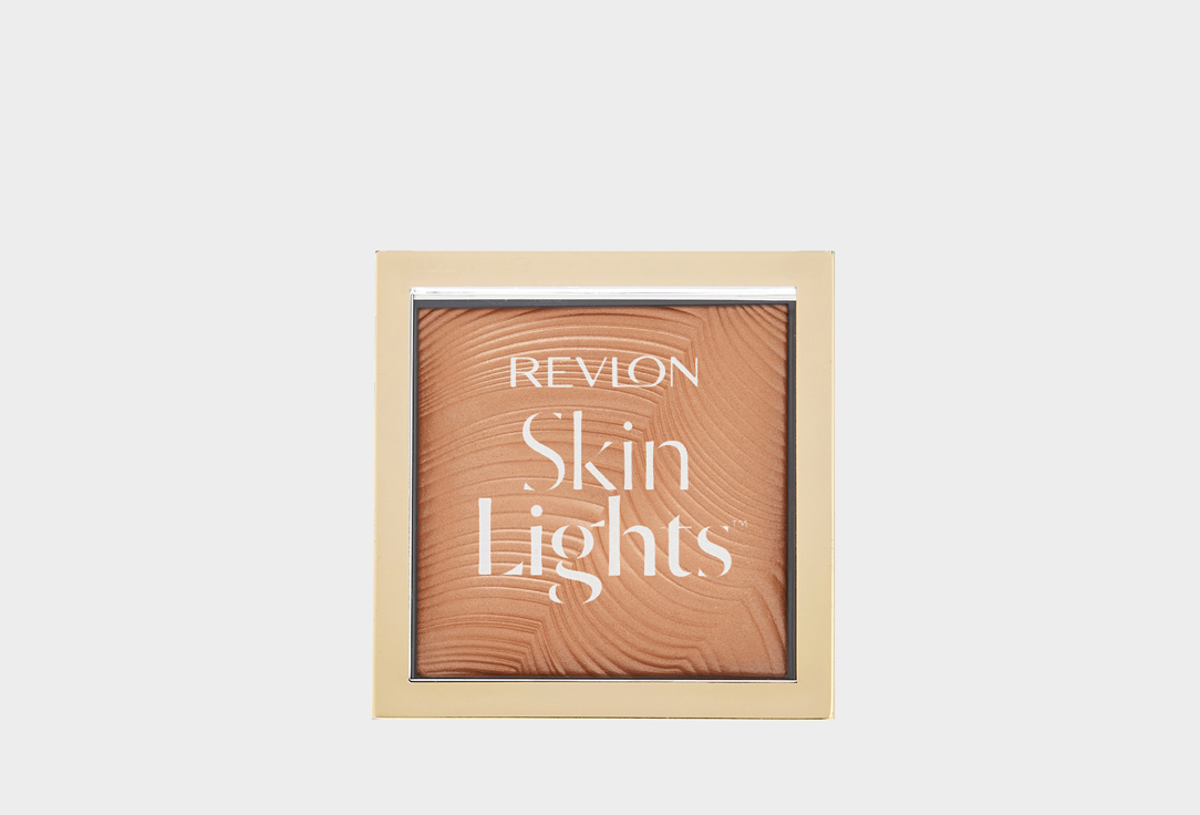 Revlon Bronzer Skin Lights