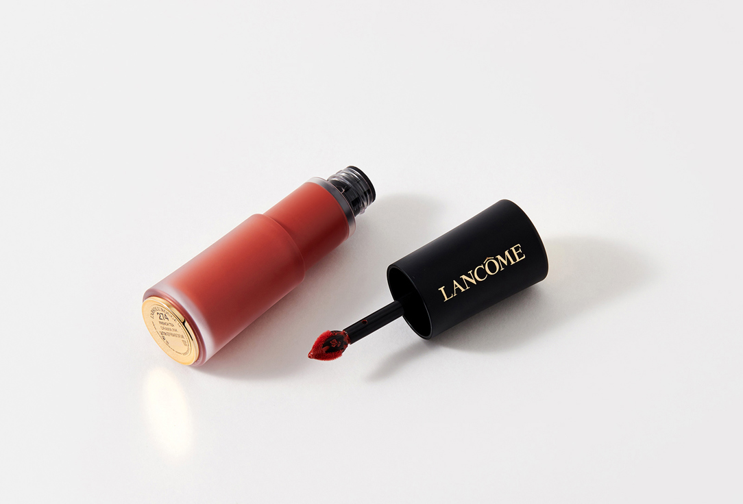 Lancome Long-lasting Liquid lipstick L’Absolu Rouge Drama Ink