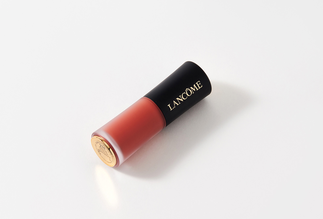 Lancome Long-lasting Liquid lipstick L’Absolu Rouge Drama Ink