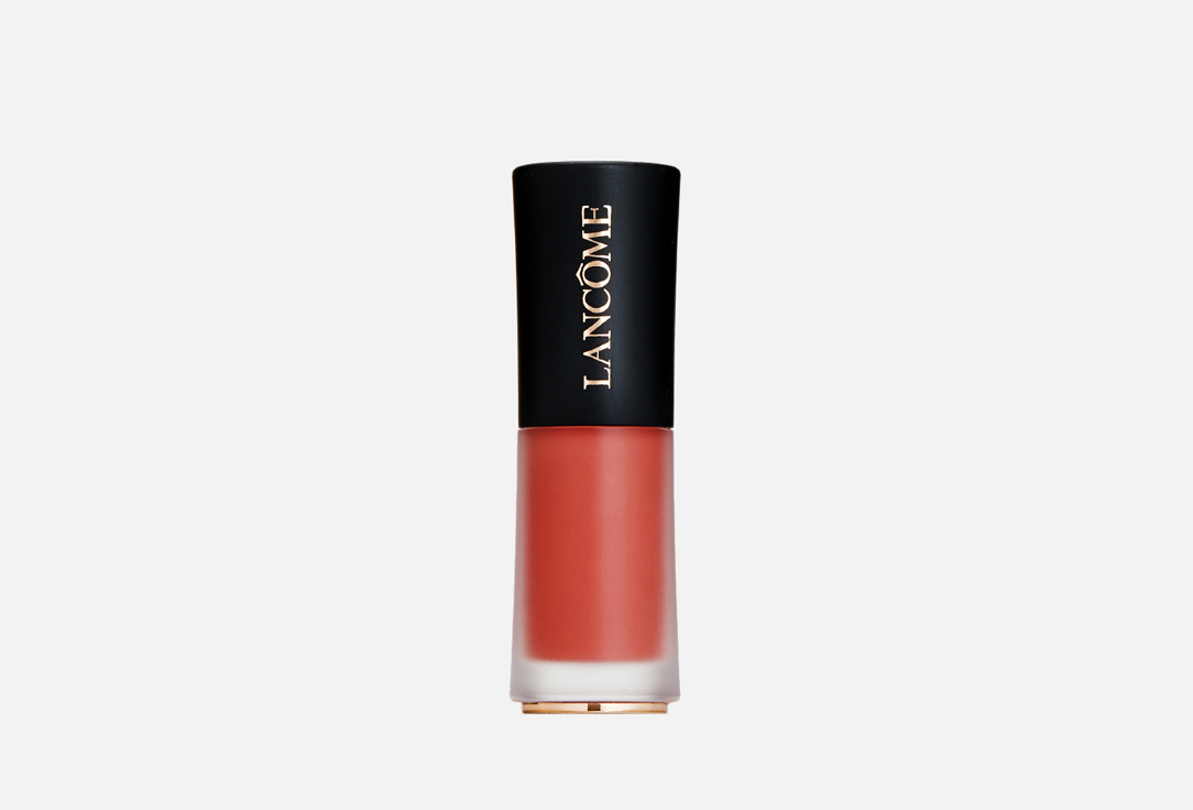 Lancome Long-lasting Liquid lipstick L’Absolu Rouge Drama Ink