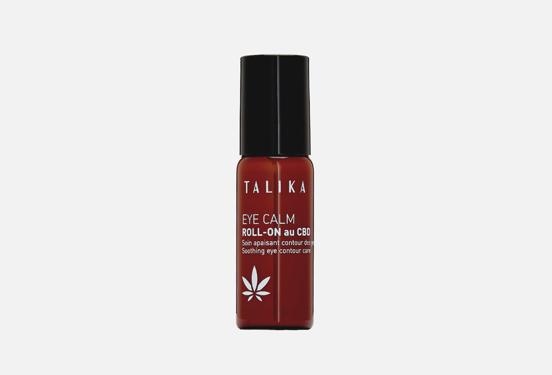 TALIKA Eye serum Eye Calm Roll-On