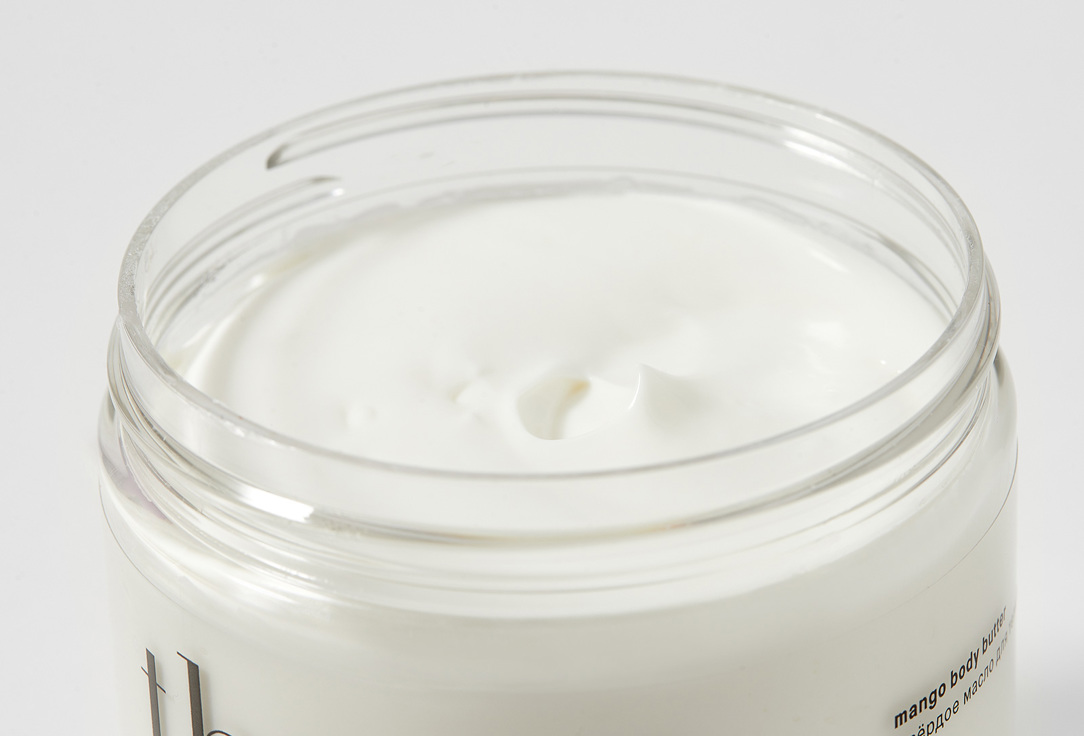 The Act Softening Body Butter Mango Body Butter