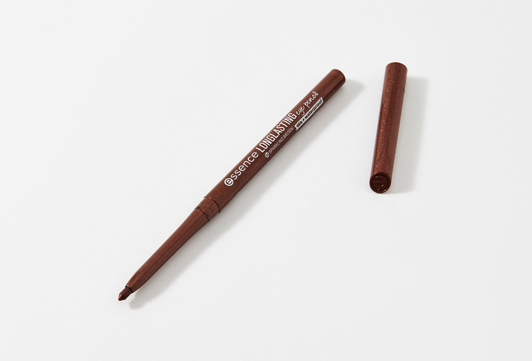 Essence Eye pencil Long-Lasting