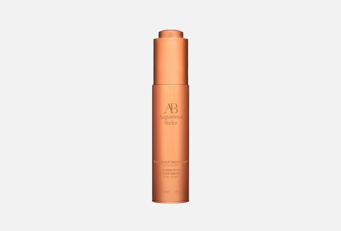 Augustinus Bader Scalp treatment serum THE SCALP TREATMENT