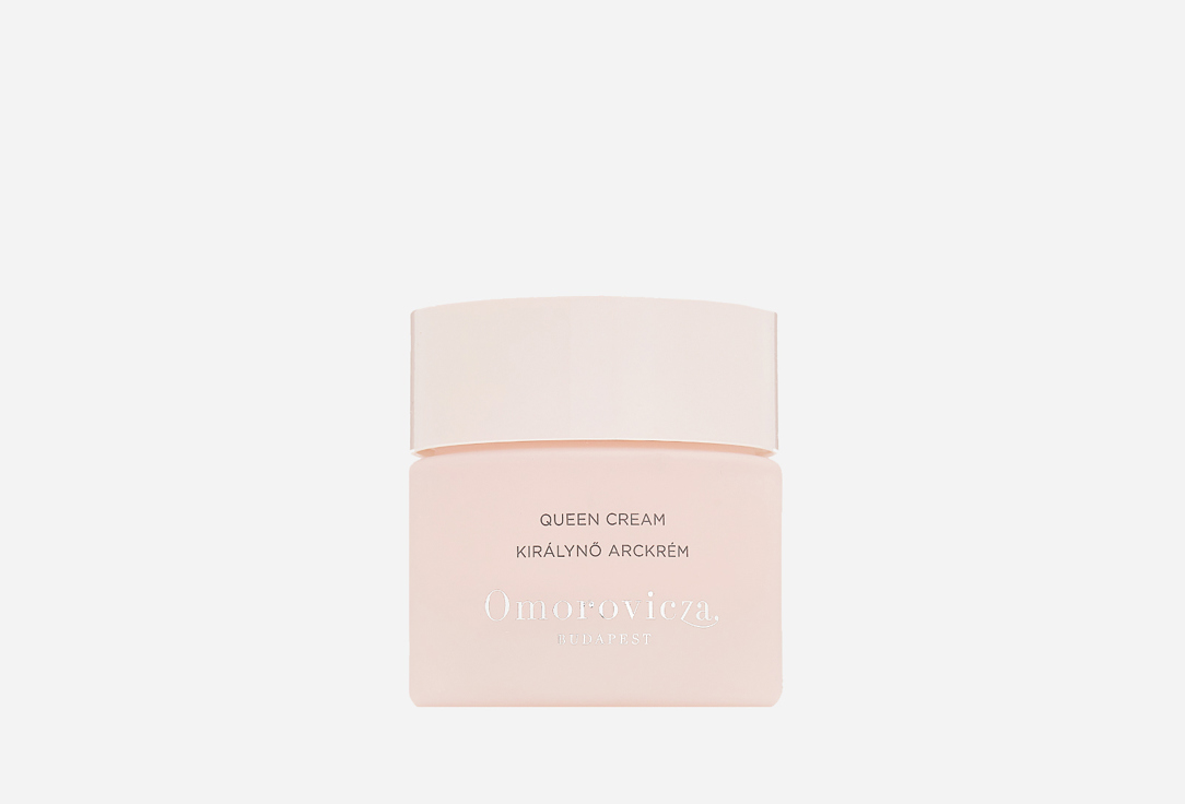 Omorovicza Face cream Queen cream