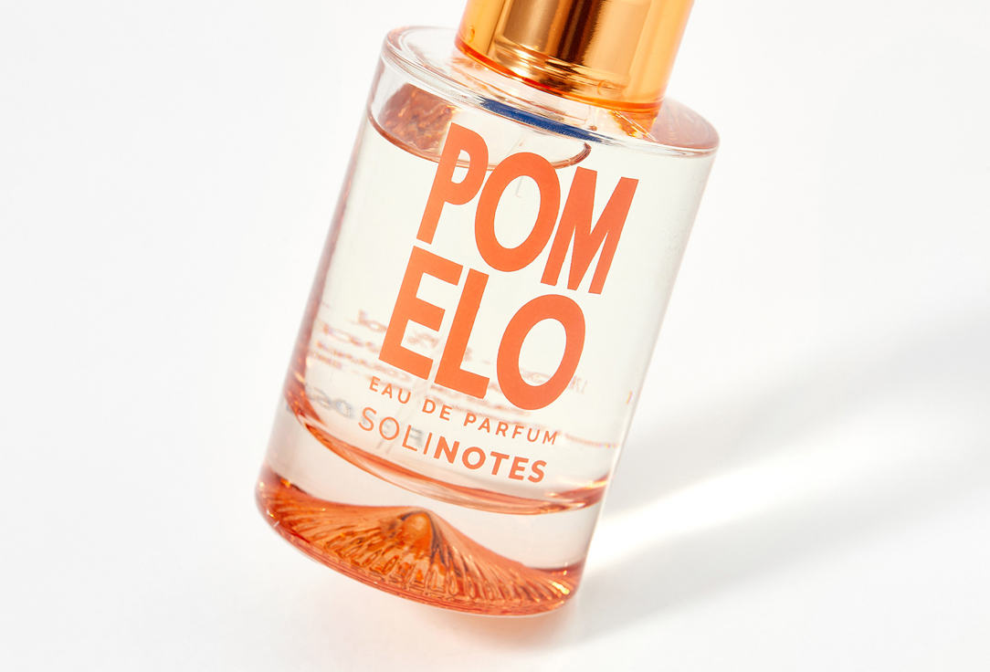 SOLINOTES Eau de parfum  Pomelo 