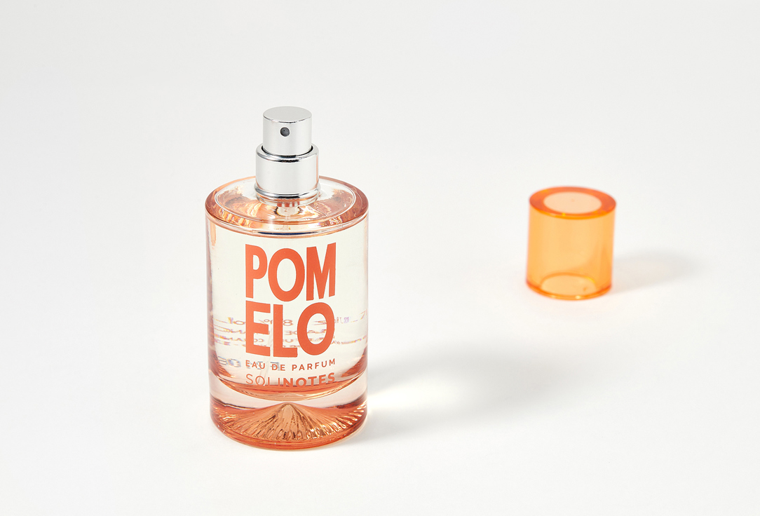 SOLINOTES Eau de parfum  Pomelo 