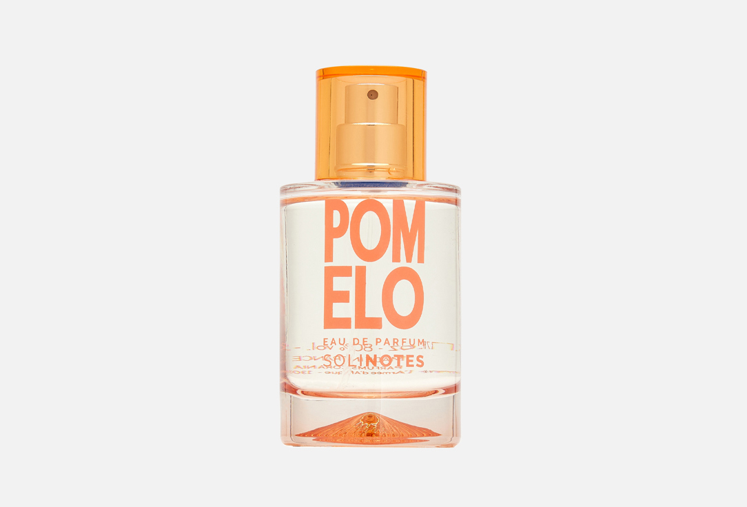 SOLINOTES Eau de parfum  Pomelo 