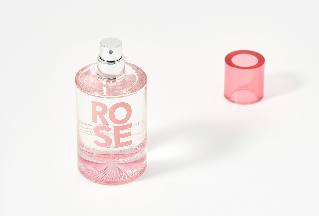 SOLINOTES Eau de parfum  Rose