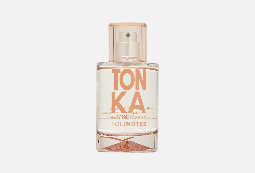 SOLINOTES Eau de parfum  Tonka Bean 