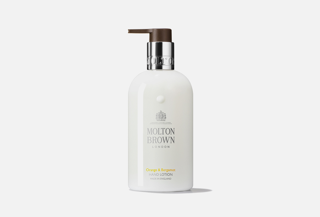 Molton Brown Hand Lotion Orange & Bergamot 