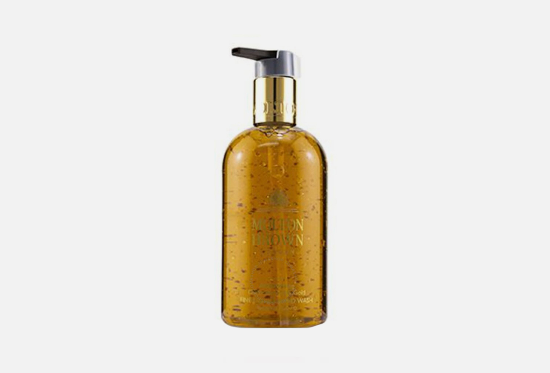 Molton Brown Liquid Hand Soap Mesmerising Oudh Accord & Gold 