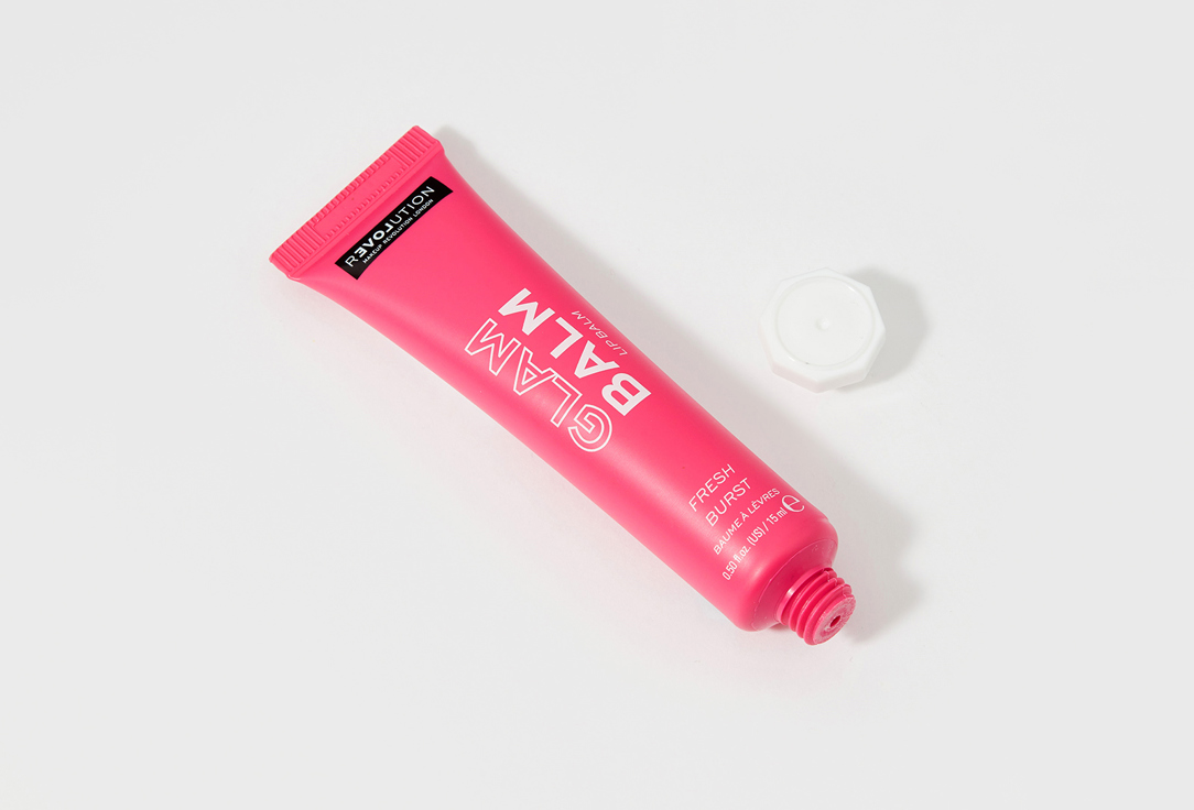 RELOVE REVOLUTION Lip balm Glam Balm