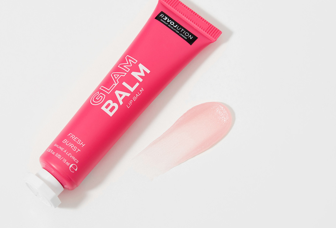 RELOVE REVOLUTION Lip balm Glam Balm