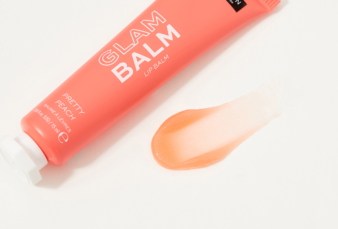 RELOVE REVOLUTION Lip balm Glam Balm