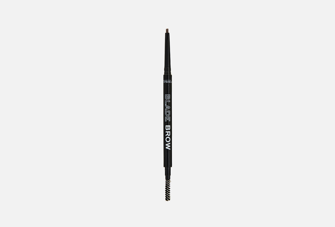 RELOVE REVOLUTION Eyebrow contour Micro Blade 