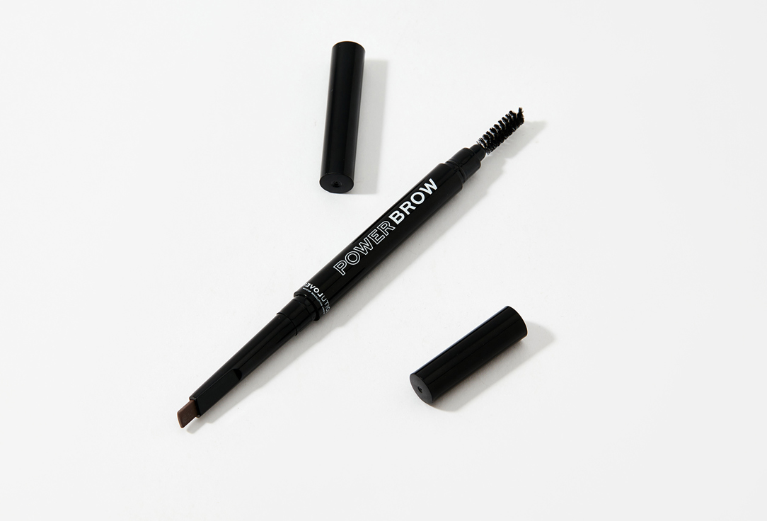 RELOVE REVOLUTION Eyebrow contour Pencil  Power Brow Pencil 