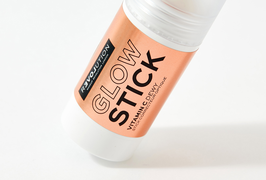 RELOVE REVOLUTION Primer in stick Glow 