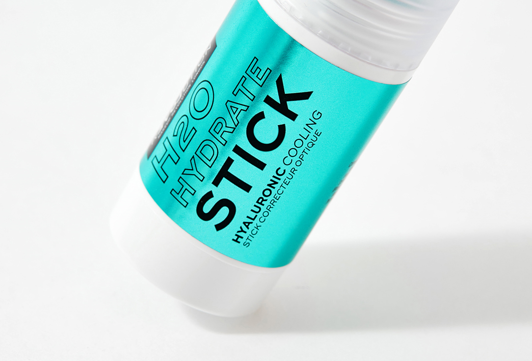 RELOVE REVOLUTION Primer in stick H2O Hydrate 