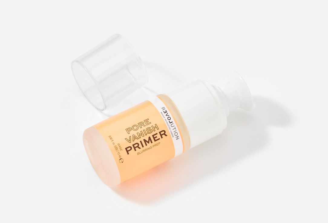 RELOVE REVOLUTION Primer Pore Vanish 