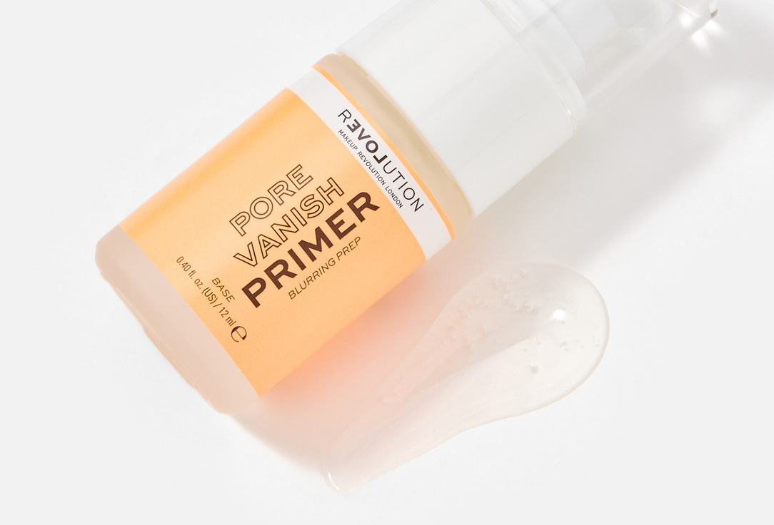 RELOVE REVOLUTION Primer Pore Vanish 