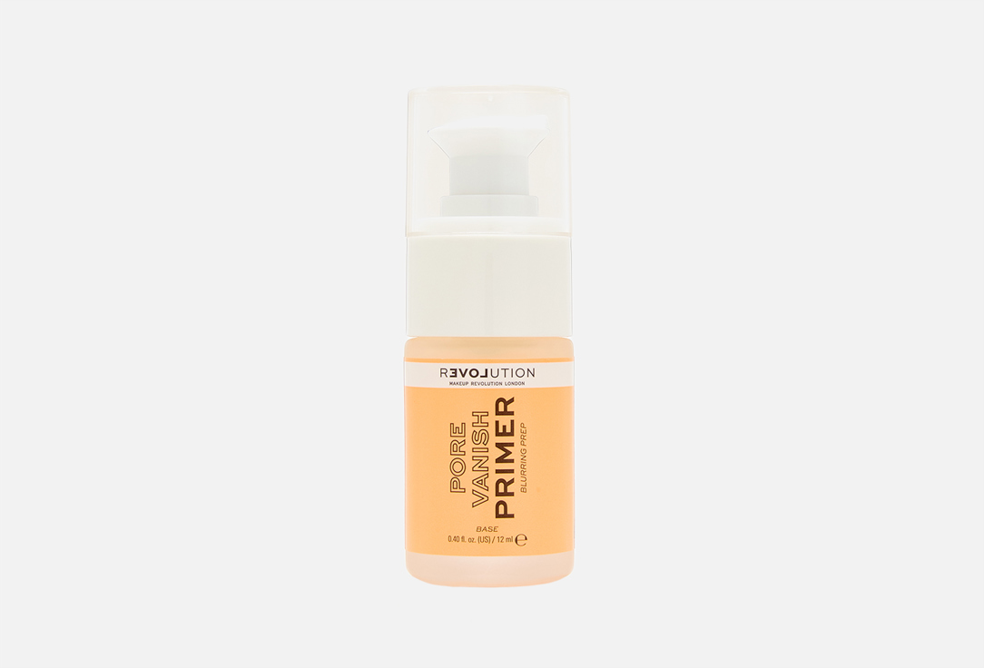 RELOVE REVOLUTION Primer Pore Vanish 