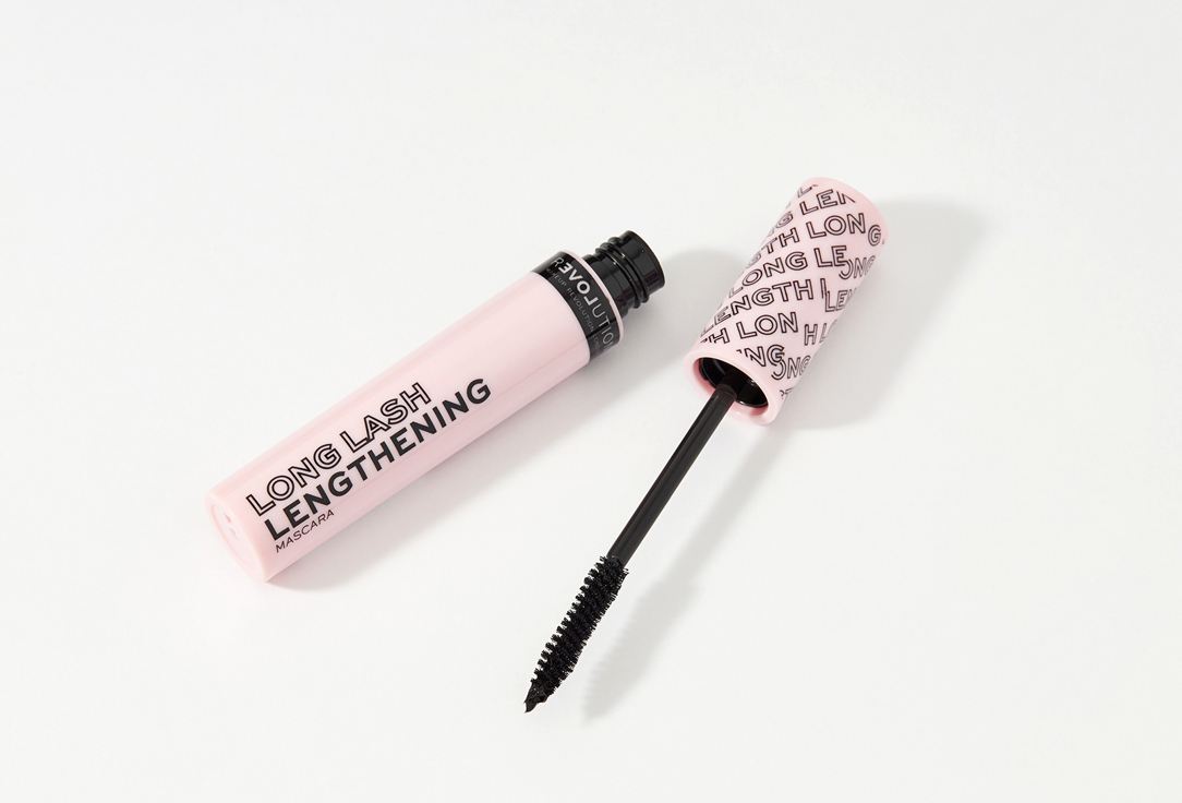 RELOVE REVOLUTION Lengthening Mascara Long Lash 