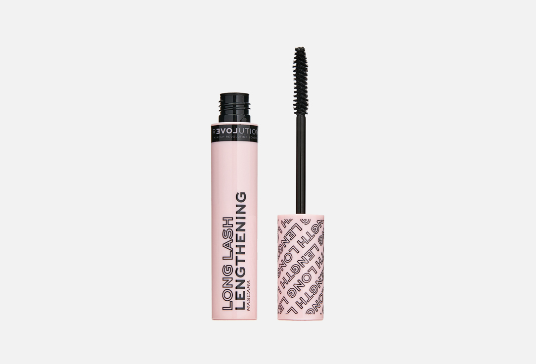 RELOVE REVOLUTION Lengthening Mascara Long Lash 