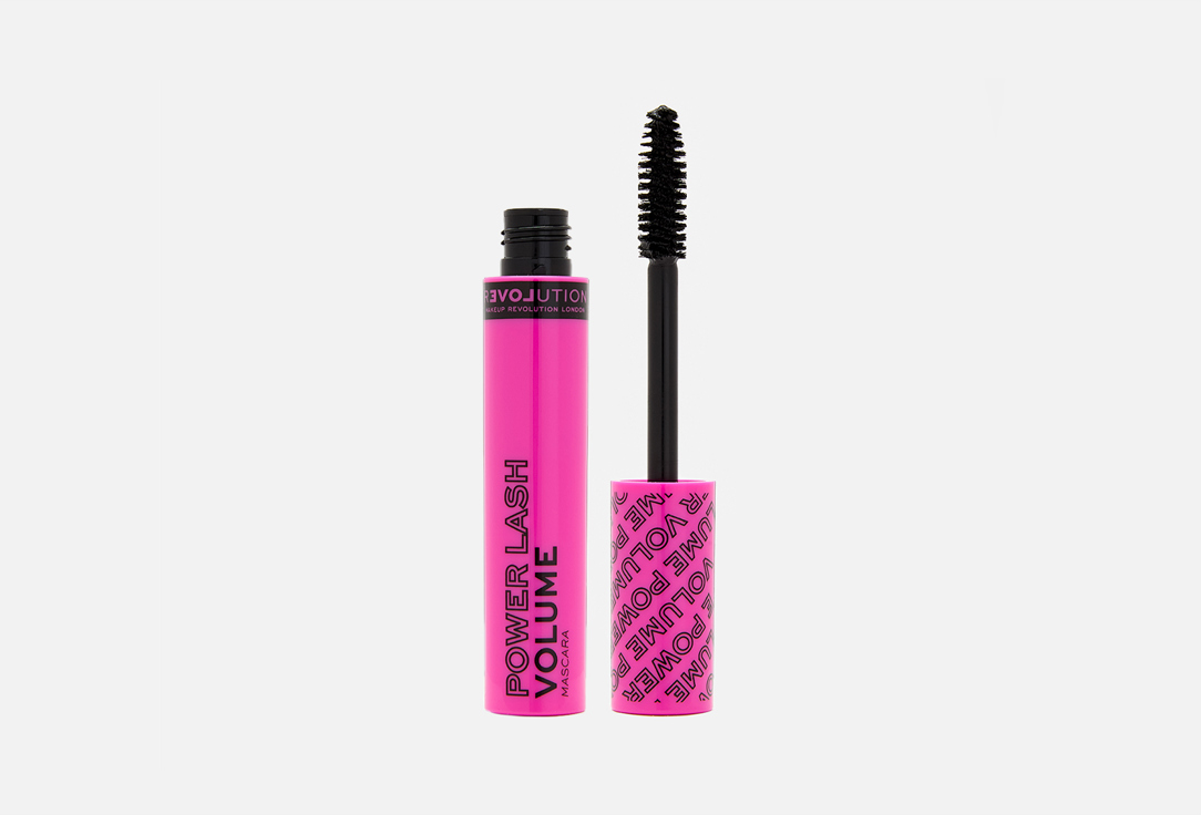 RELOVE REVOLUTION Mascara Power Lash 