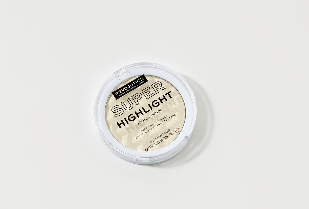 RELOVE REVOLUTION Highlighter Super Highlight