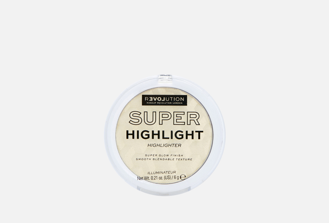 RELOVE REVOLUTION Highlighter Super Highlight