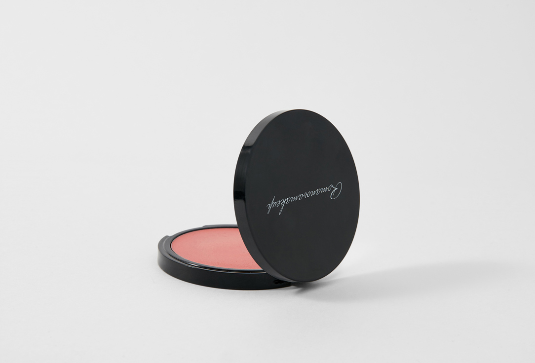 Romanovamakeup Cream Blush Sexy