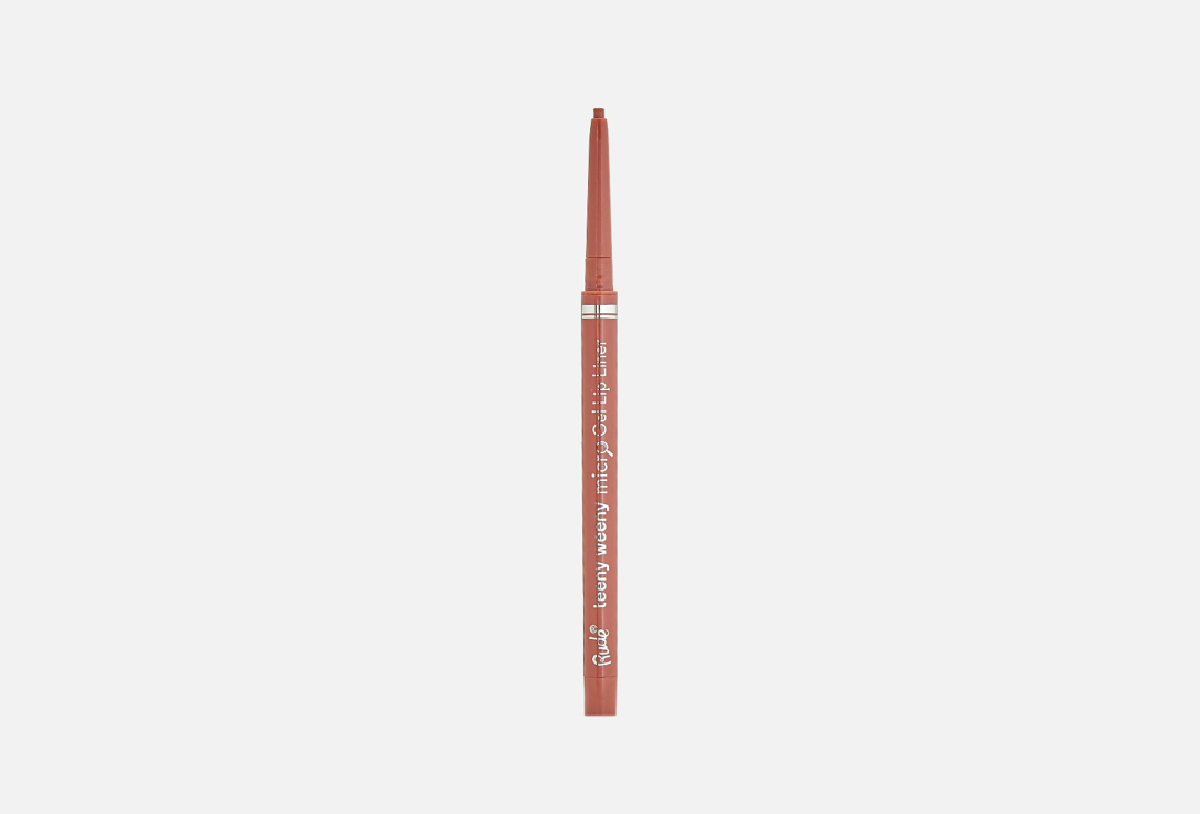 Rude Cosmetics Gel lip liner Teeny weeny micro