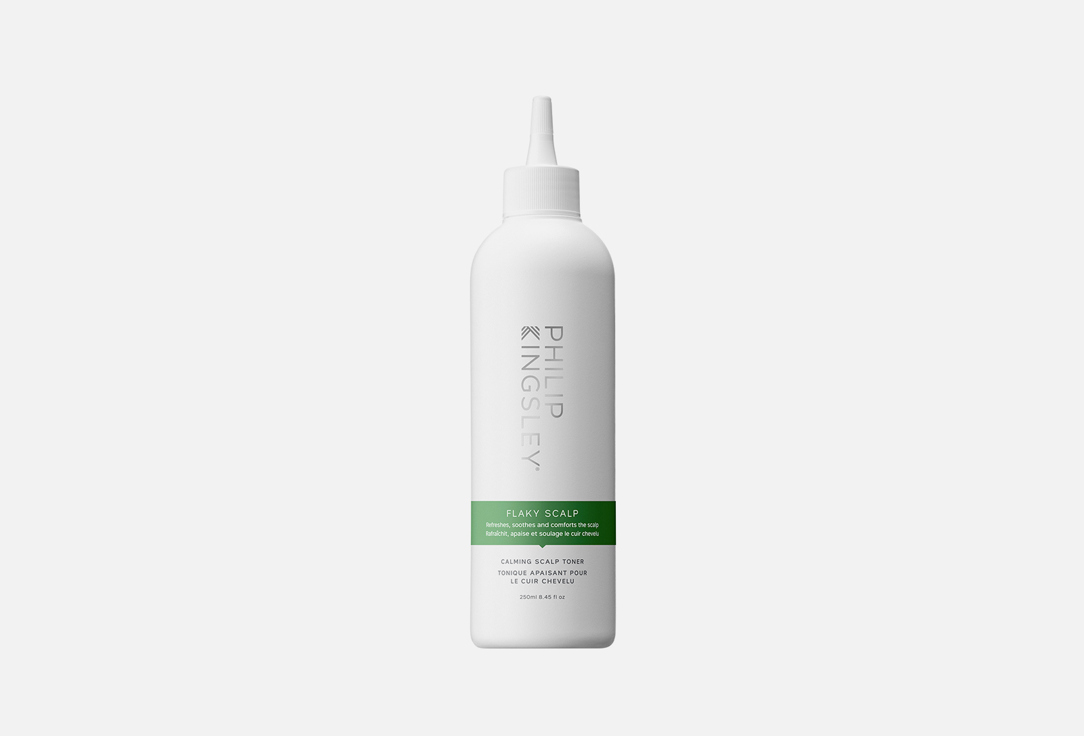 PHILIP KINGSLEY Scalp Toner Flaky & Itchy Scalp