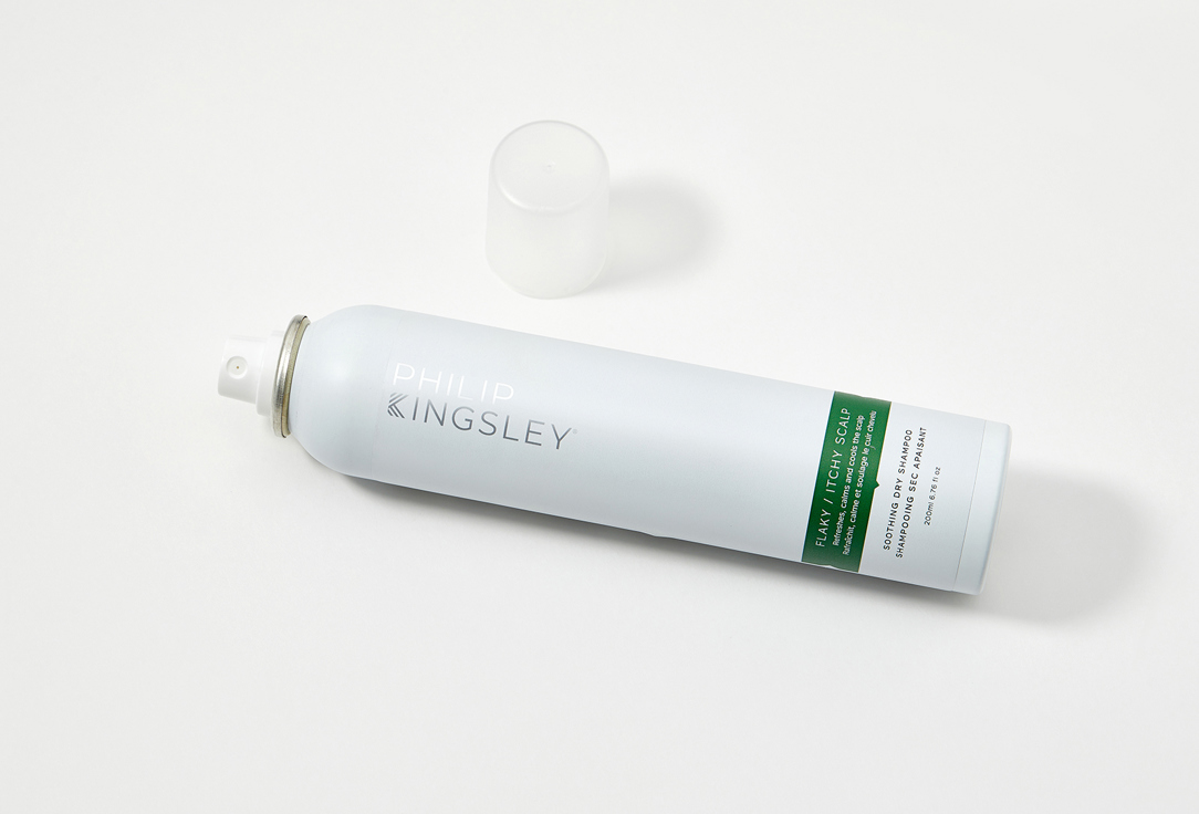 PHILIP KINGSLEY Dry Shampoo Flaky / Itchy Scalp