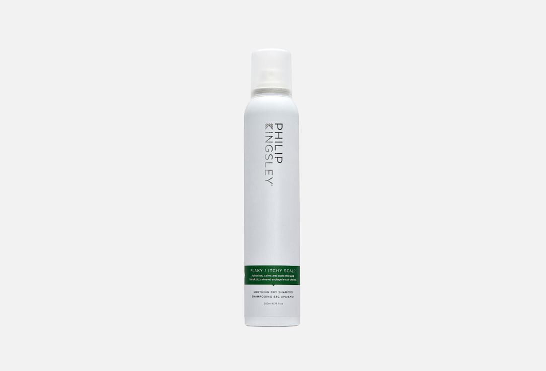 PHILIP KINGSLEY Dry Shampoo Flaky / Itchy Scalp