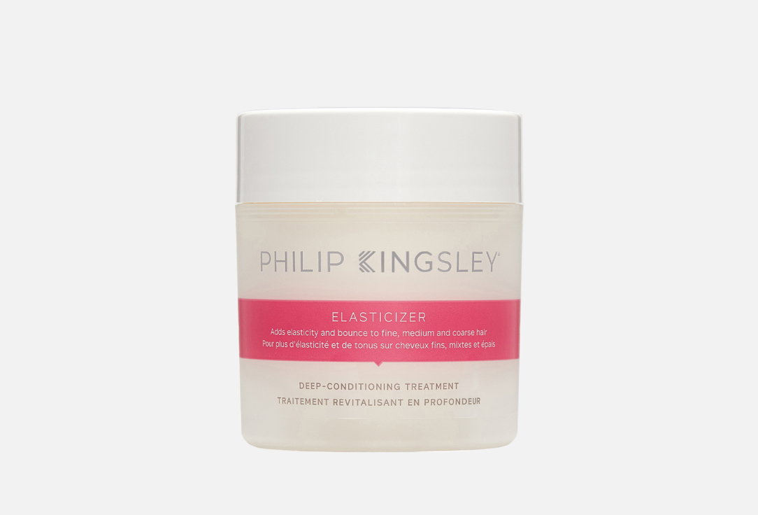 PHILIP KINGSLEY Moisturizing Hair Mask Elasticizer