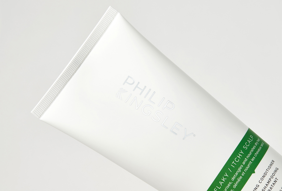 PHILIP KINGSLEY Hydrating Conditioner Flaky / Itchy Scalp