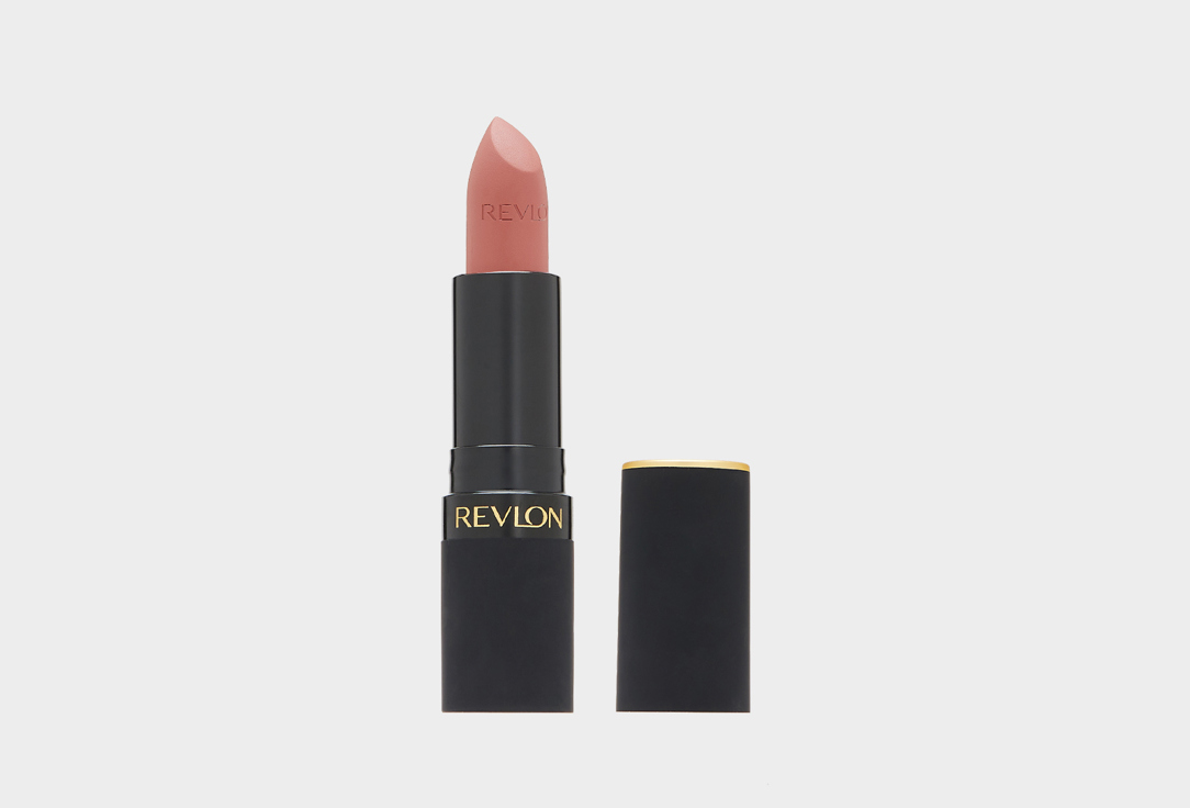 Matte lipstick Revlon Super lustrous 003, Pick me up 
