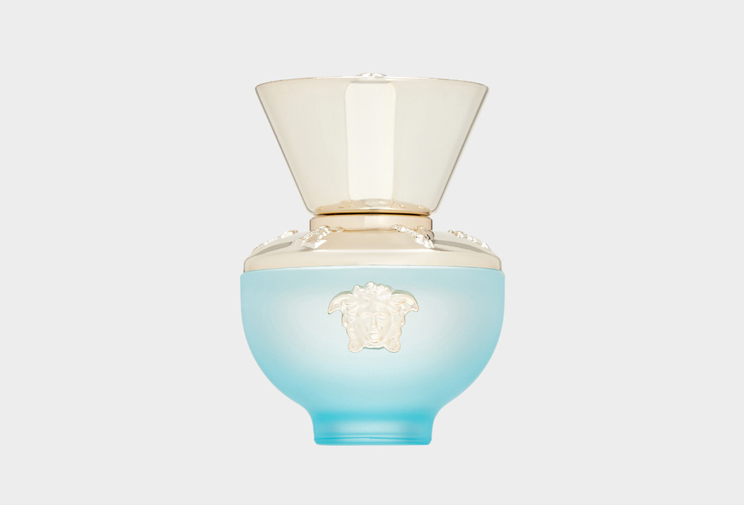 Versace Perfume  DYLAN TURQUOISE 