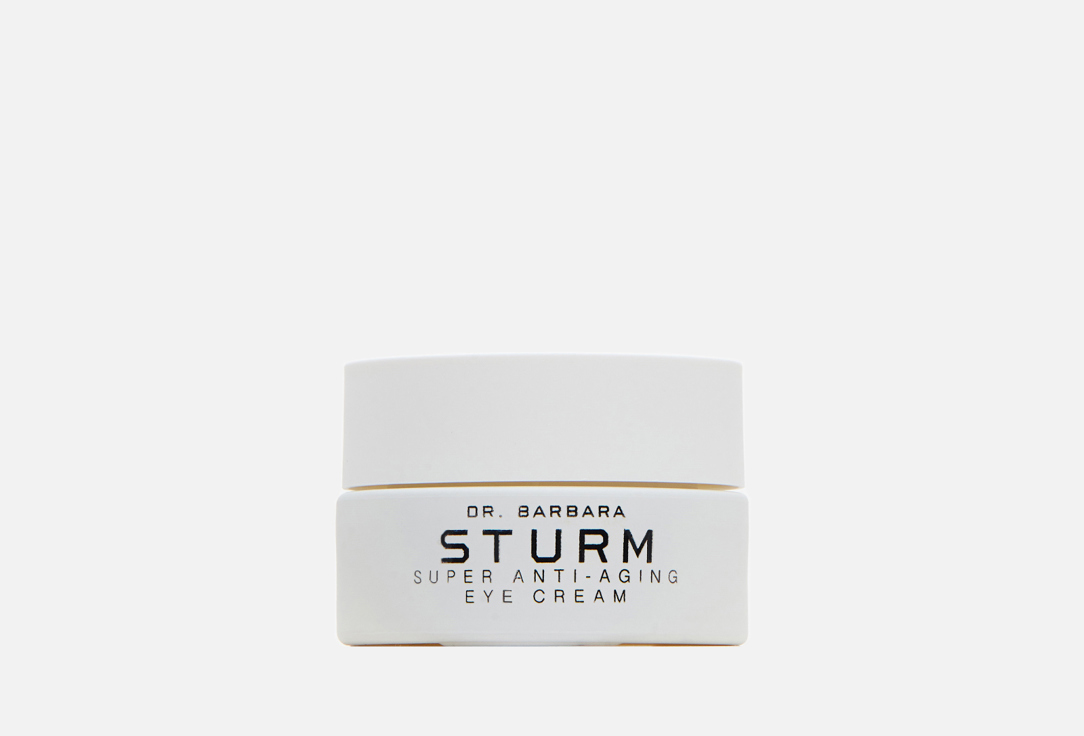 Dr. Barbara Sturm Anti-Aging Eye Cream Super 