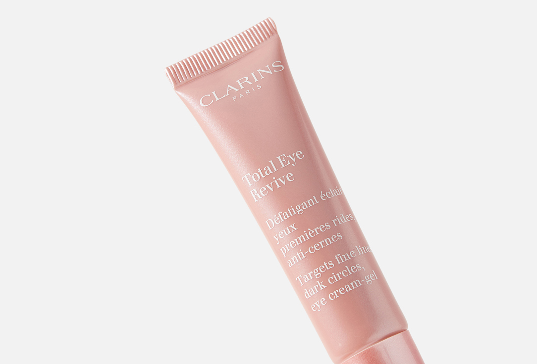 Clarins Eye gel cream Total Eye Revive