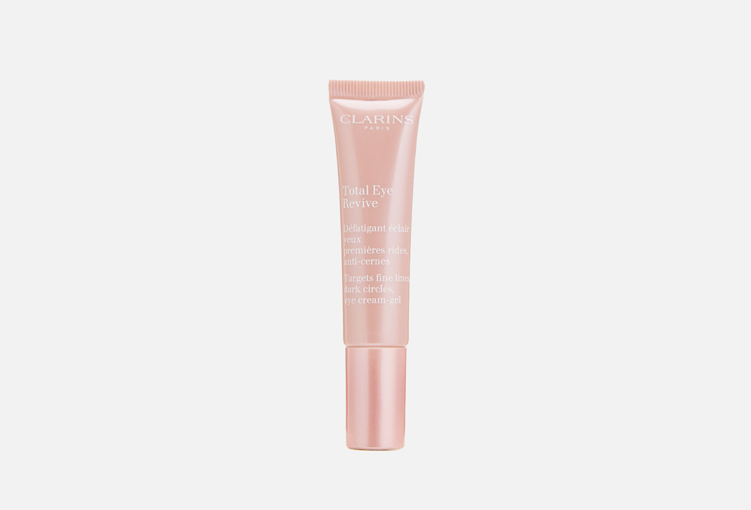 Clarins Eye gel cream Total Eye Revive