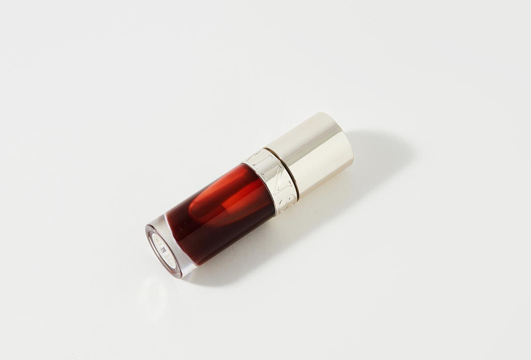 Clarins Lip gloss oil Lip Comfort Oil 