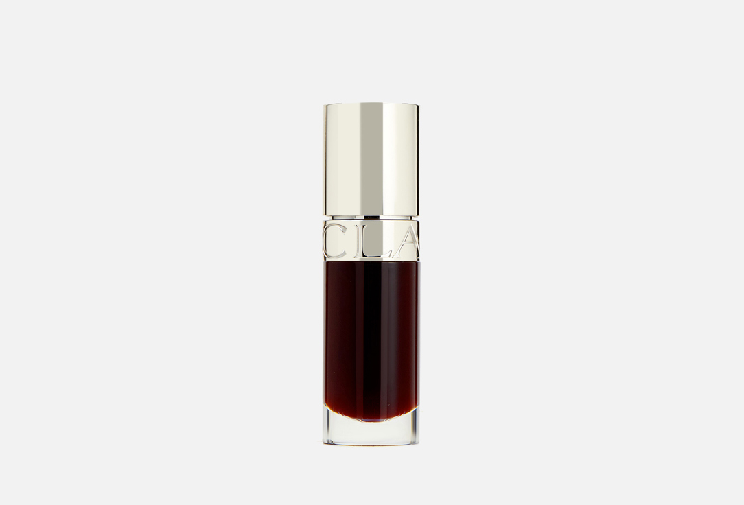 Clarins Lip gloss oil Lip Comfort Oil 