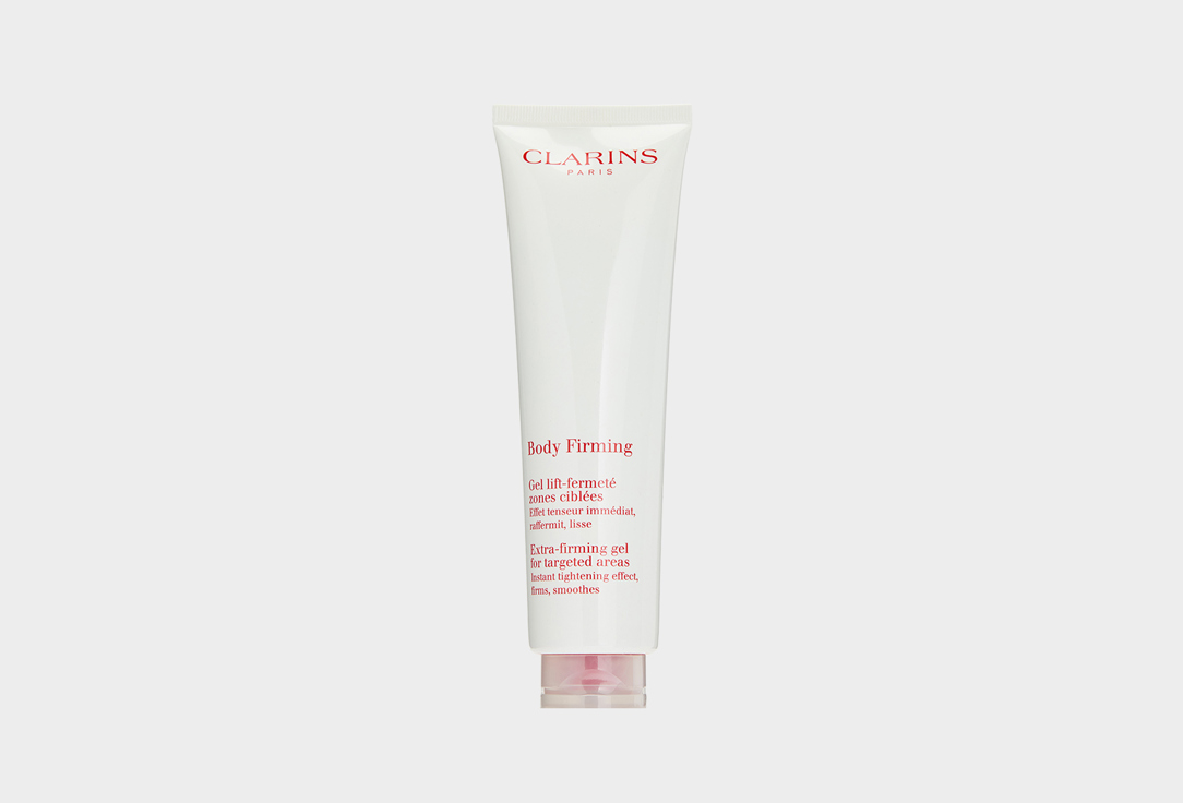 Clarins Gel to improve the elasticity of the skin of the abdomen, thighs and arms Body Firming Gel for Targeted Areas