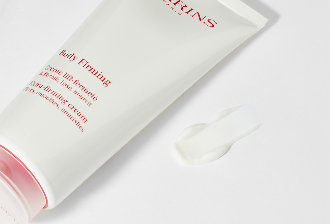 Clarins Extra-firming cream Body Firming